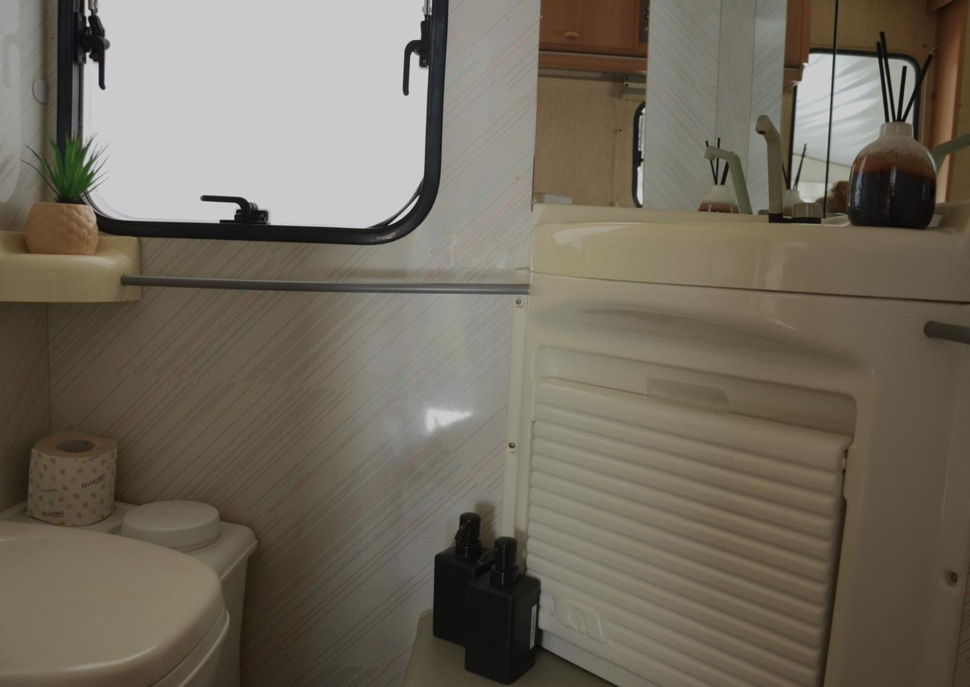 Camping Italia 90 Caravans โดมาโซ ภายนอก รูปภาพ